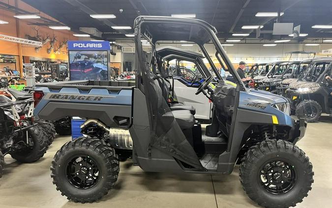 2025 Polaris RANGER XP 1000 Premium