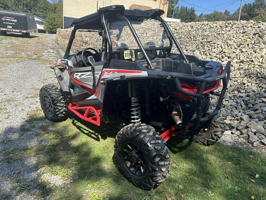 2023 Polaris® RZR XP 1000 Premium