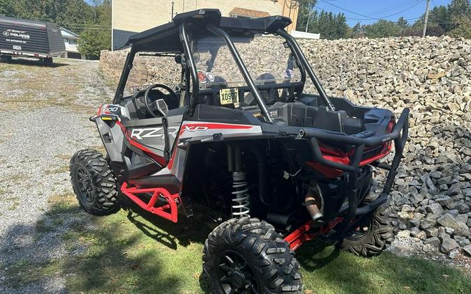 2023 Polaris® RZR XP 1000 Premium