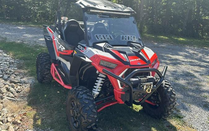 2023 Polaris® RZR XP 1000 Premium