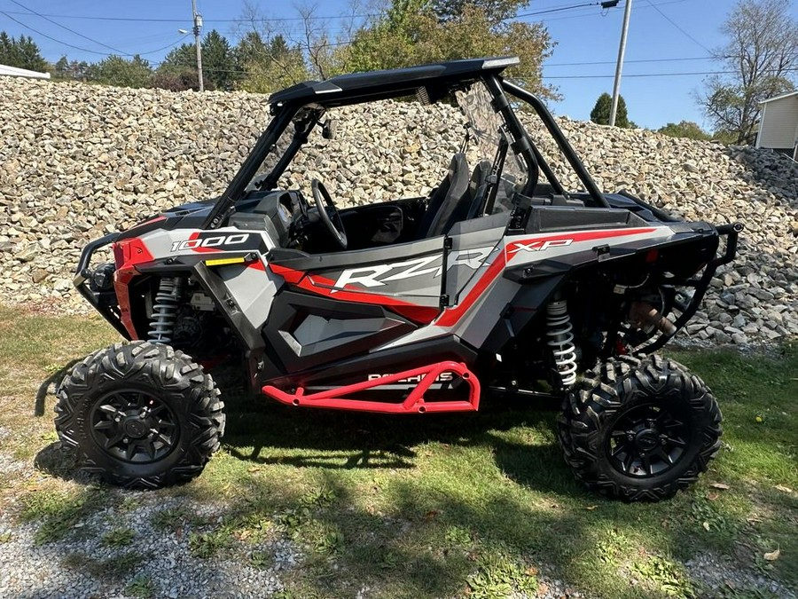 2023 Polaris® RZR XP 1000 Premium