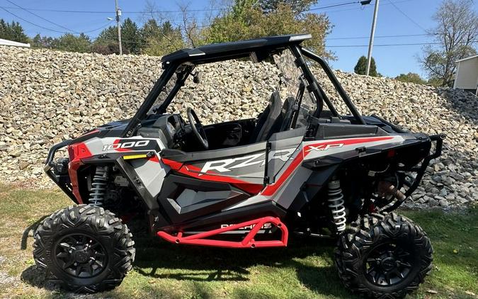 2023 Polaris® RZR XP 1000 Premium