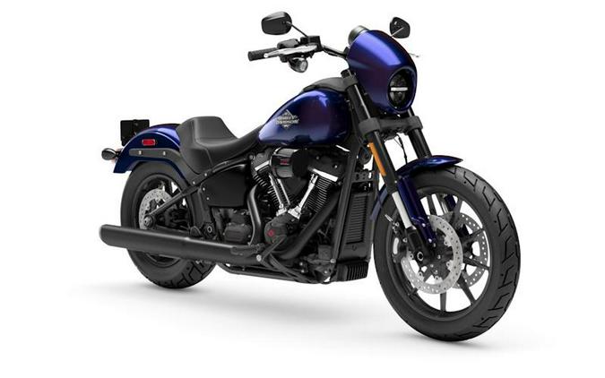 2025 Harley-Davidson® FXLRS - Low Rider® S