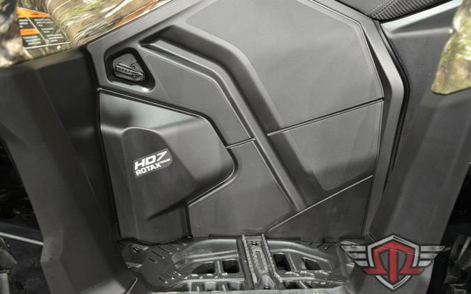 2026 Can-Am Outlander™ Pro Hunting Edition HD7