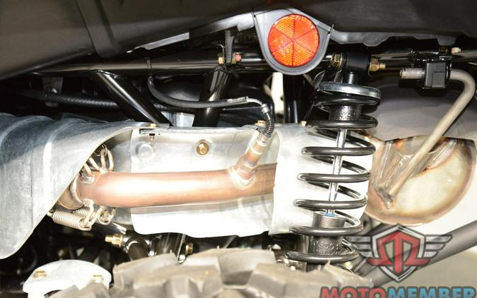 2026 Can-Am Outlander™ Pro Hunting Edition HD7