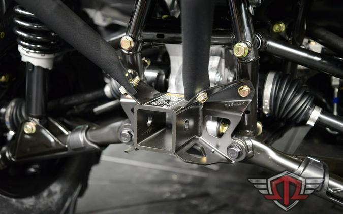 2026 Can-Am Outlander™ Pro Hunting Edition HD7