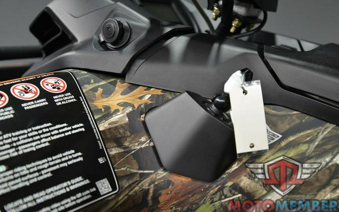 2026 Can-Am Outlander™ Pro Hunting Edition HD7