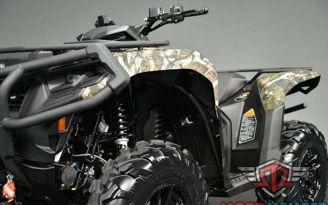 2026 Can-Am Outlander™ Pro Hunting Edition HD7