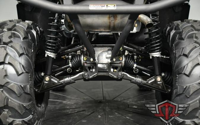 2026 Can-Am Outlander™ Pro Hunting Edition HD7