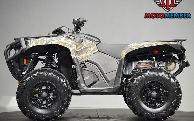 2026 Can-Am Outlander™ Pro Hunting Edition HD7