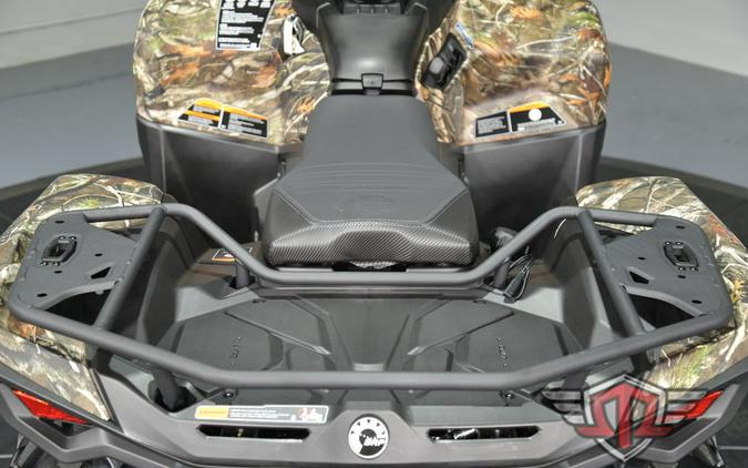 2026 Can-Am Outlander™ Pro Hunting Edition HD7