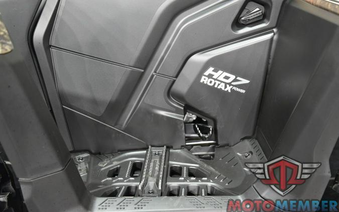 2026 Can-Am Outlander™ Pro Hunting Edition HD7