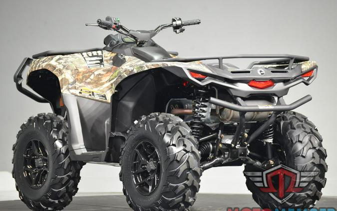 2026 Can-Am Outlander™ Pro Hunting Edition HD7