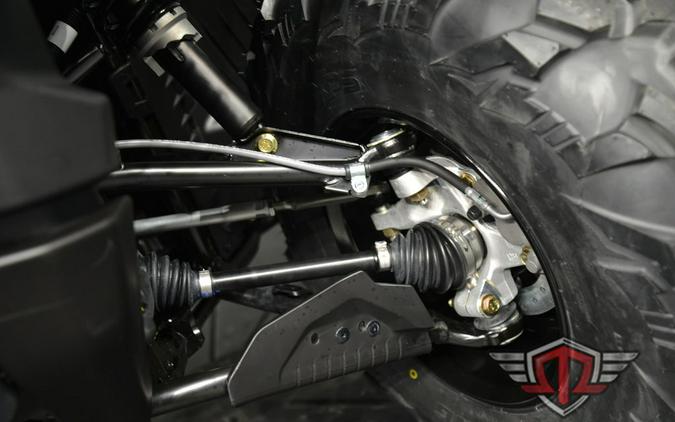 2026 Can-Am Outlander™ Pro Hunting Edition HD7