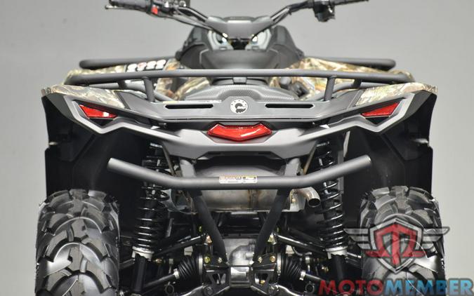 2026 Can-Am Outlander™ Pro Hunting Edition HD7