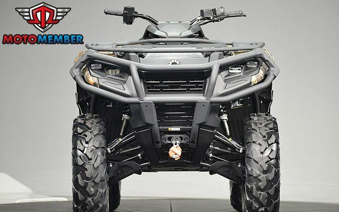 2026 Can-Am Outlander™ Pro Hunting Edition HD7