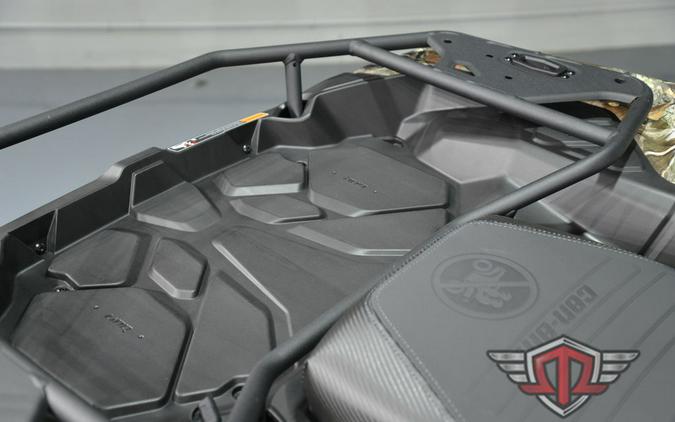 2026 Can-Am Outlander™ Pro Hunting Edition HD7