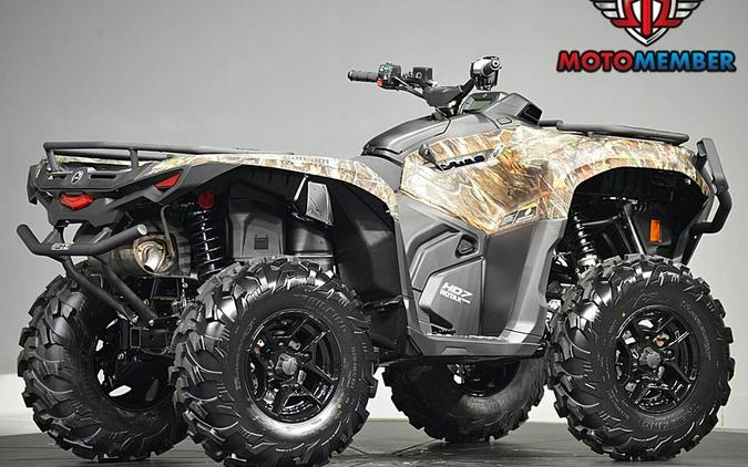 2026 Can-Am Outlander™ Pro Hunting Edition HD7