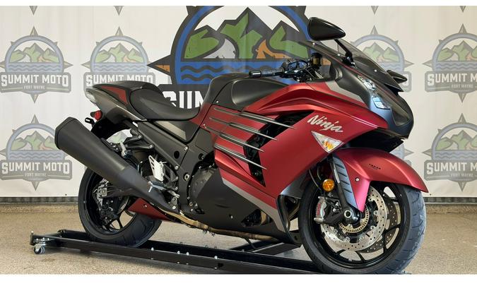 Kawasaki Ninja ZX-14R motorcycles for sale in Cincinnati, OH