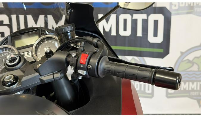 2025 Ninja ZX-14R ABS (ZX1400JSFNL) - Kawasaki