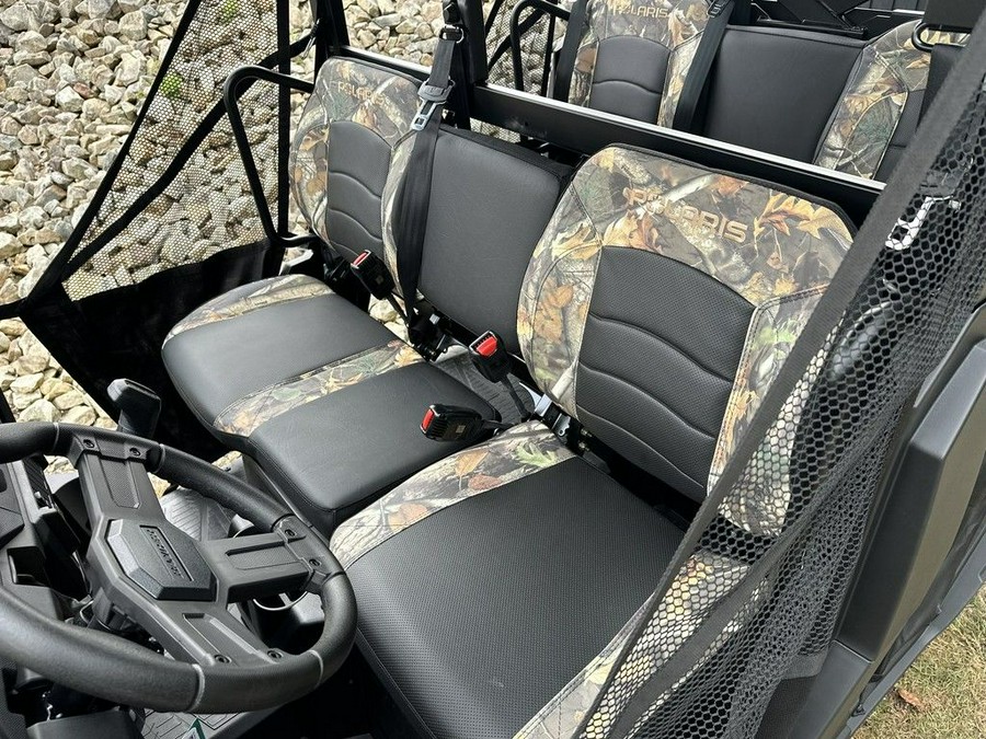 2026 Polaris® Ranger Crew XP 1000 Premium Polaris Pursuit Camo