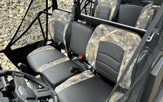 2026 Polaris® Ranger Crew XP 1000 Premium Polaris Pursuit Camo