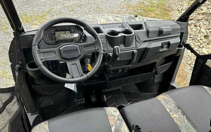 2026 Polaris® Ranger Crew XP 1000 Premium Polaris Pursuit Camo