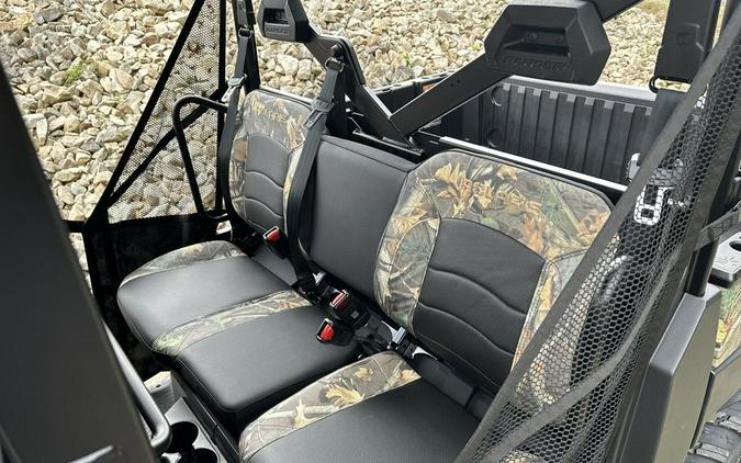 2026 Polaris® Ranger Crew XP 1000 Premium Polaris Pursuit Camo