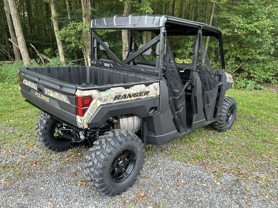 2026 Polaris® Ranger Crew XP 1000 Premium Polaris Pursuit Camo