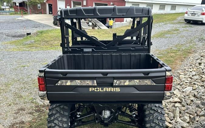 2026 Polaris® Ranger Crew XP 1000 Premium Polaris Pursuit Camo