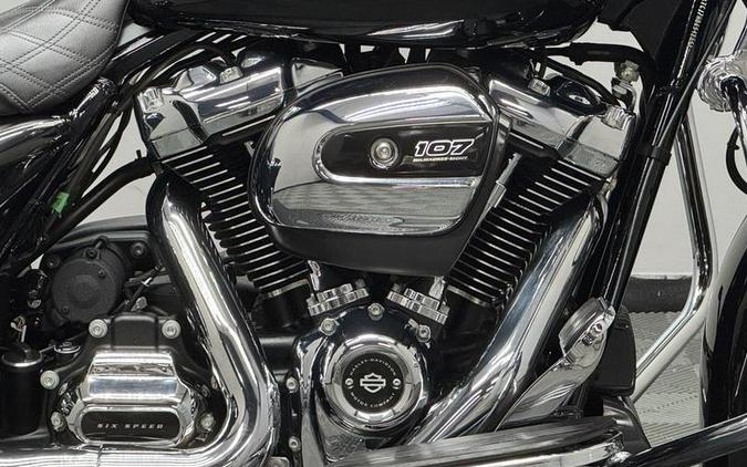 2017 Harley-Davidson® FLTRXS - Road Glide® Special