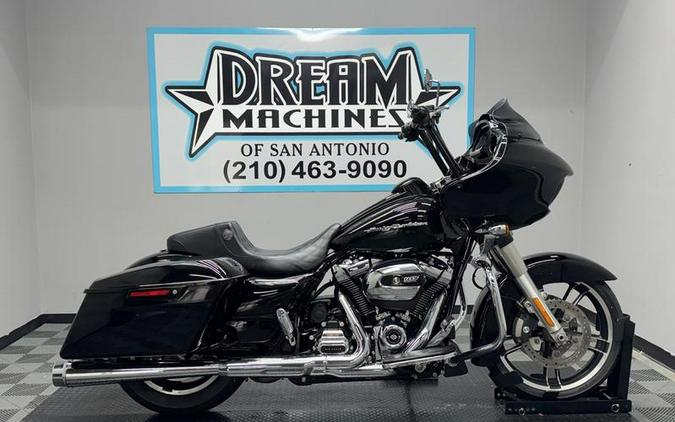 2017 Harley-Davidson® FLTRXS - Road Glide® Special