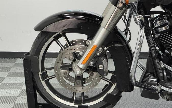 2017 Harley-Davidson® FLTRXS - Road Glide® Special