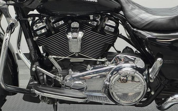 2017 Harley-Davidson® FLTRXS - Road Glide® Special