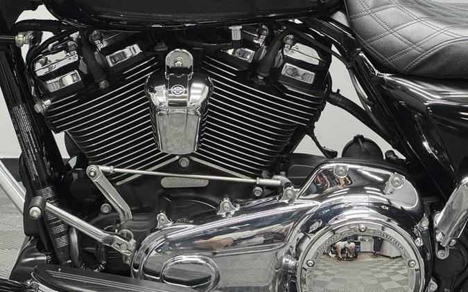 2017 Harley-Davidson® FLTRXS - Road Glide® Special