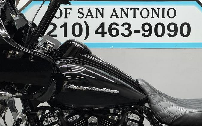 2017 Harley-Davidson® FLTRXS - Road Glide® Special