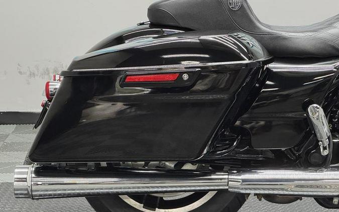 2017 Harley-Davidson® FLTRXS - Road Glide® Special