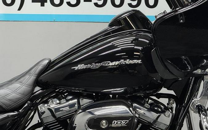 2017 Harley-Davidson® FLTRXS - Road Glide® Special