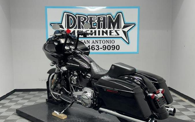 2017 Harley-Davidson® FLTRXS - Road Glide® Special