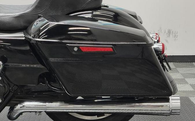 2017 Harley-Davidson® FLTRXS - Road Glide® Special