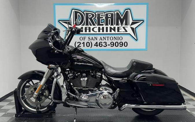 2017 Harley-Davidson® FLTRXS - Road Glide® Special