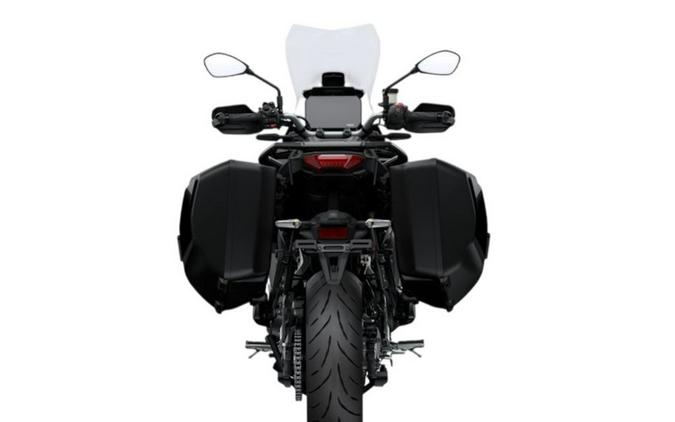 2026 Yamaha Tracer 9