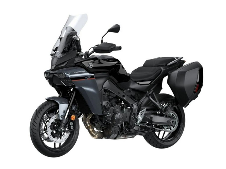 2026 Yamaha Tracer 9