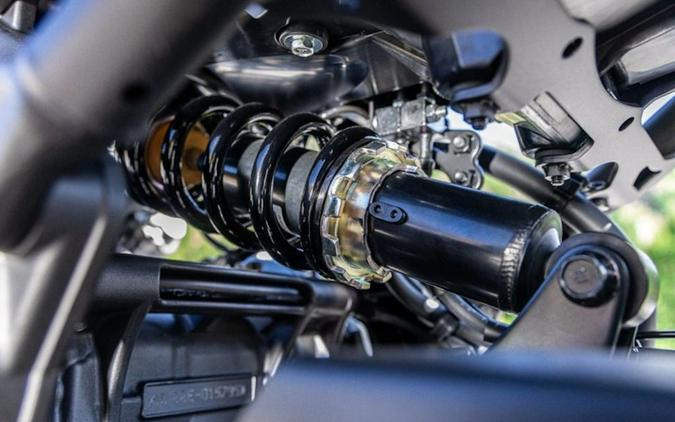 2026 Yamaha Tracer 9