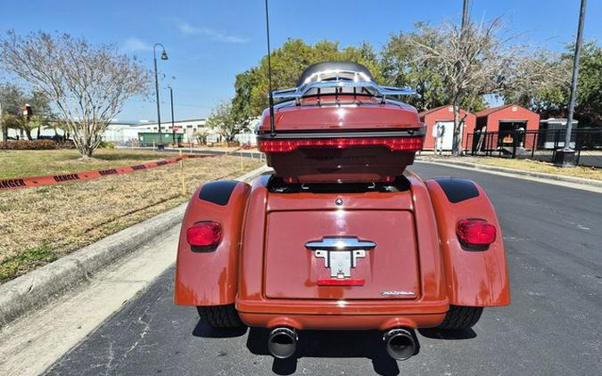 2024 Harley-Davidson Trike FLHTCUTG - Tri Glide Ultra