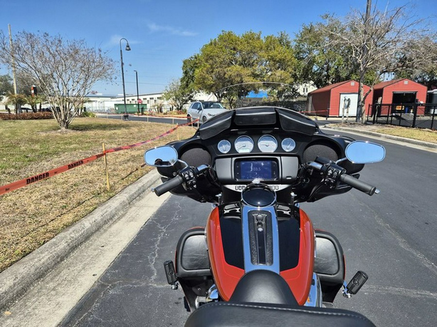 2024 Harley-Davidson Trike FLHTCUTG - Tri Glide Ultra