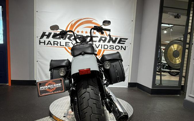 2025 Harley-Davidson Street Bob