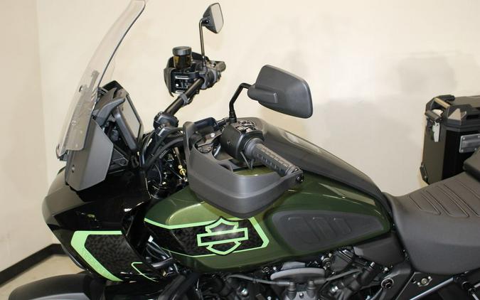 2026 Harley-Davidson® RA1250L - Pan America® 1250 Limited