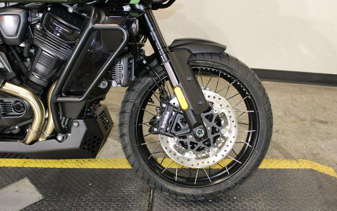 2026 Harley-Davidson® RA1250L - Pan America® 1250 Limited