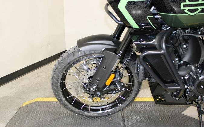 2026 Harley-Davidson® RA1250L - Pan America® 1250 Limited